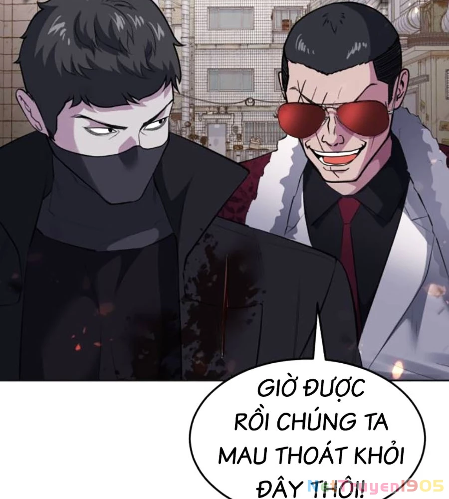 Cậu Bé Của Thần Chết Chapter 228 - 194