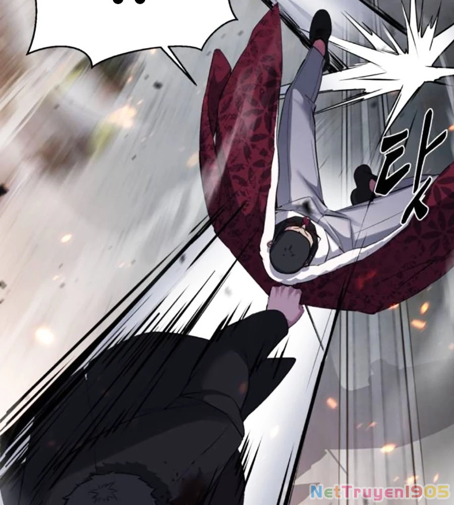 Cậu Bé Của Thần Chết Chapter 228 - 219