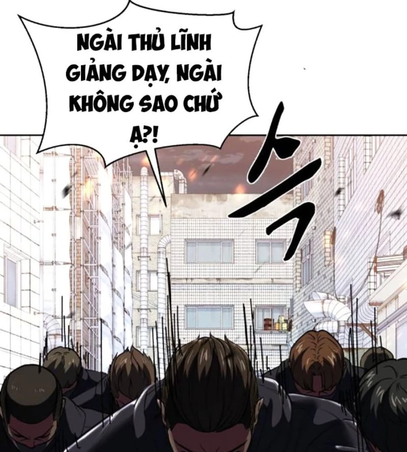 Cậu Bé Của Thần Chết Chapter 228 - 221