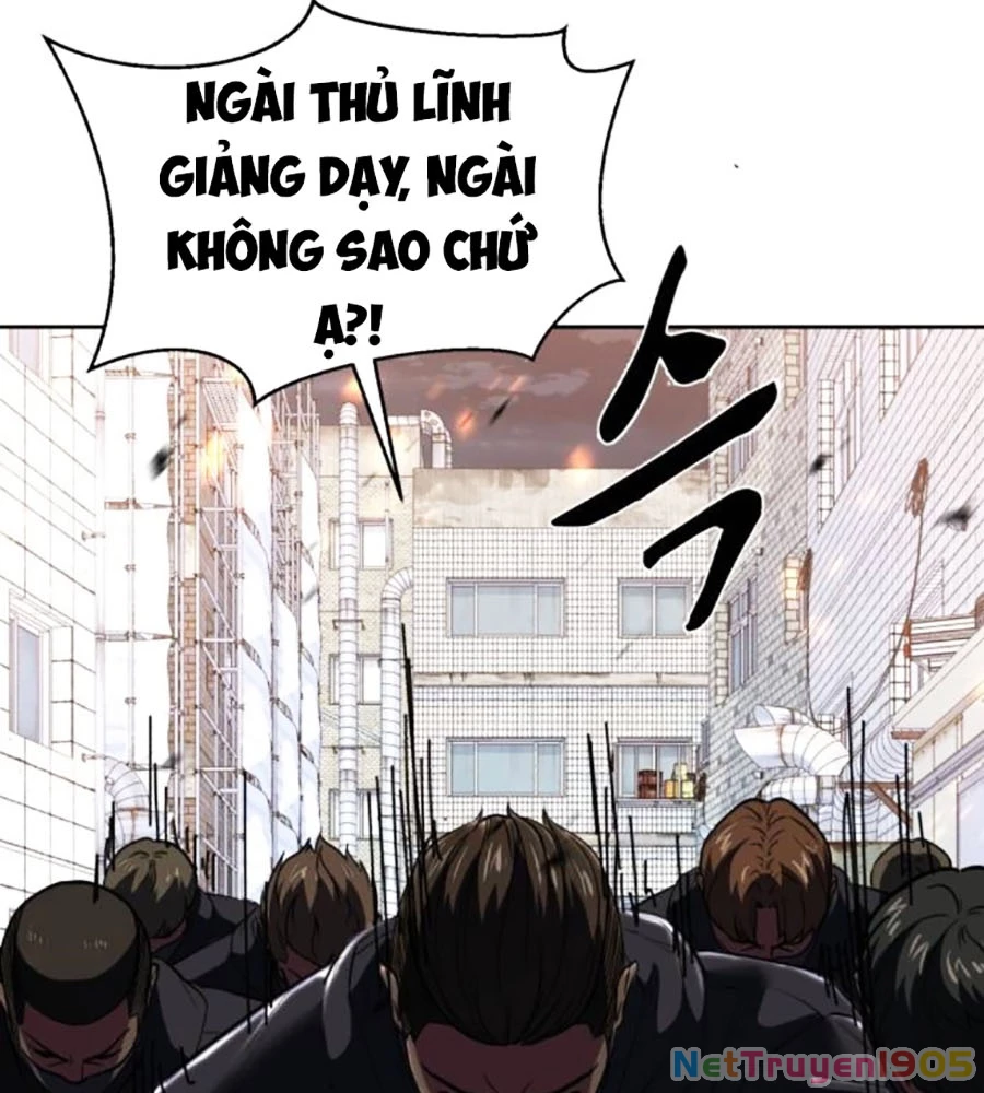 Cậu Bé Của Thần Chết Chapter 228 - 224