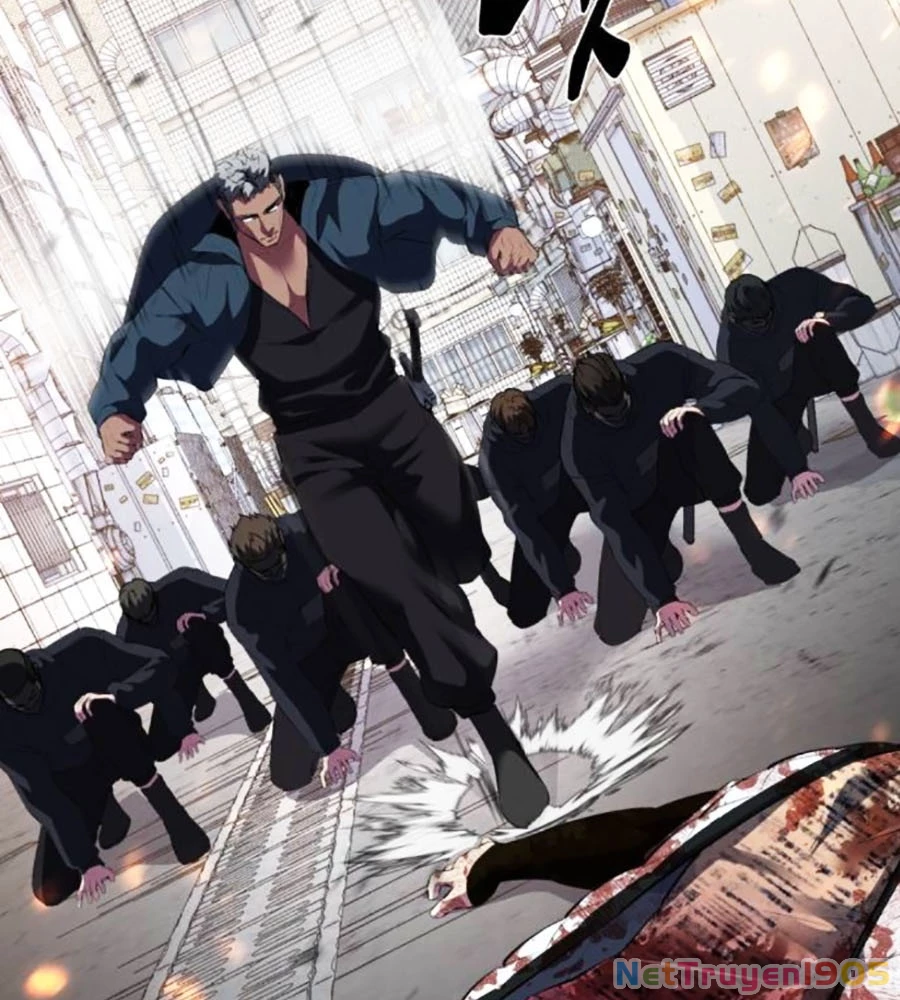 Cậu Bé Của Thần Chết Chapter 228 - 230