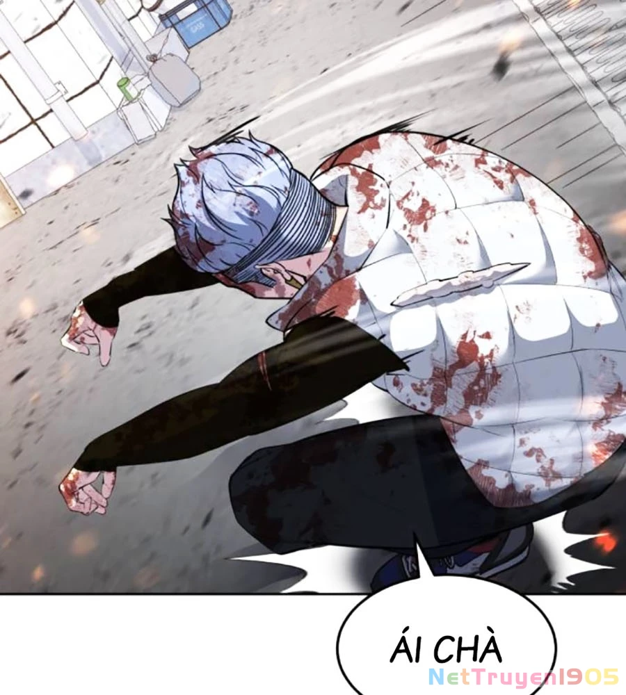 Cậu Bé Của Thần Chết Chapter 228 - 233