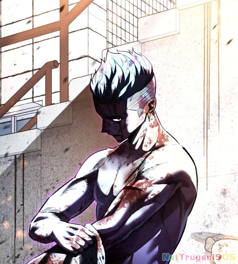 Cậu Bé Của Thần Chết Chapter 228 - 235