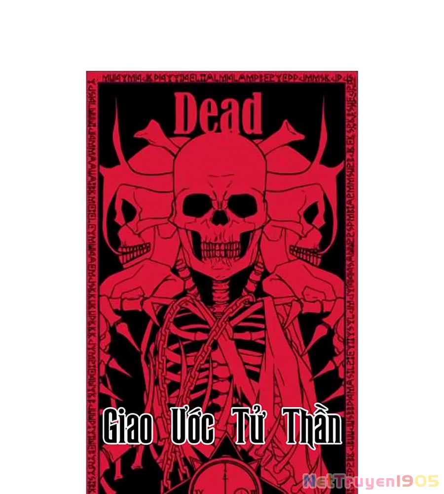 Cậu Bé Của Thần Chết Chapter 228 - 262