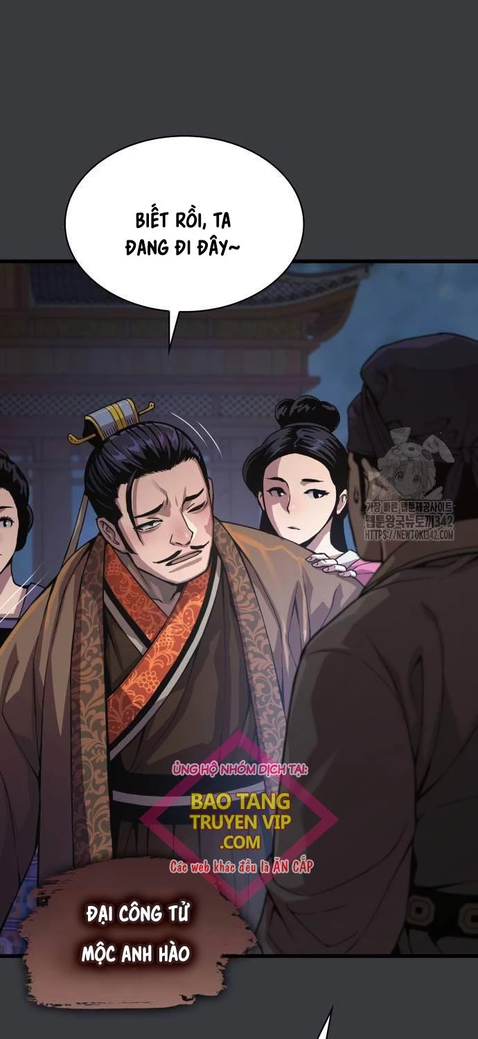 Quái Lực Loạn Thần Chapter 31 - 51