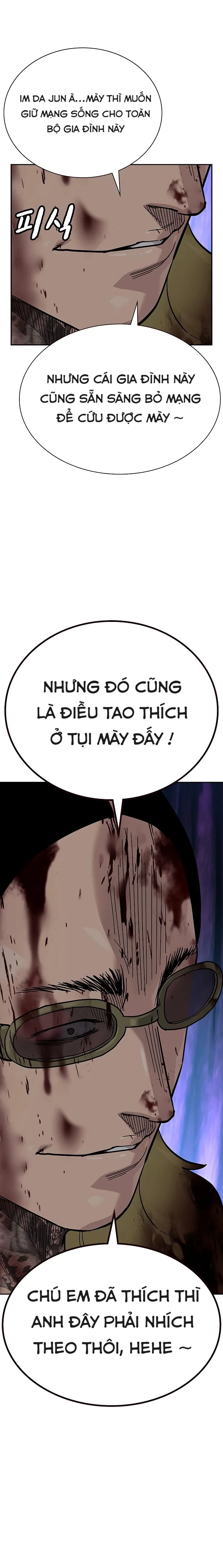 Để Có Thể Sống Sót Chapter 144 - 28