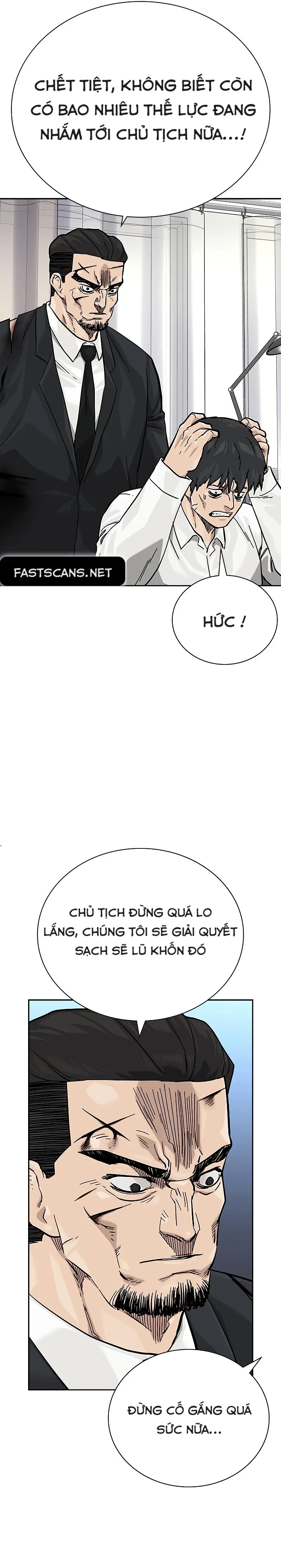 Để Có Thể Sống Sót Chapter 144 - 32