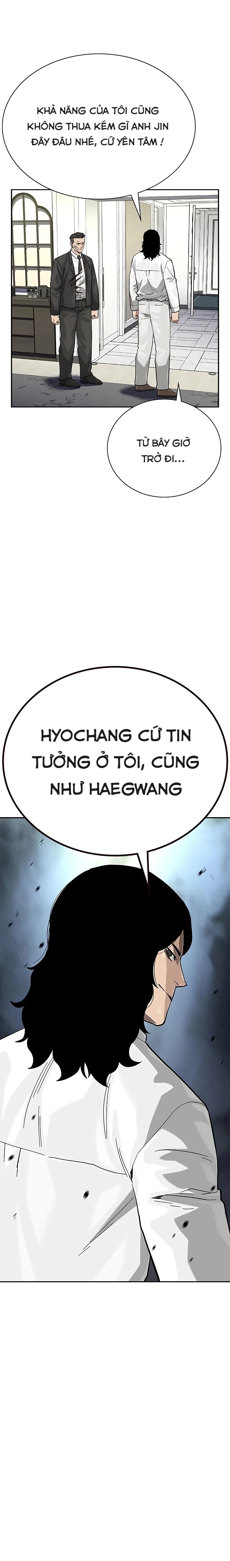 Để Có Thể Sống Sót Chapter 144 - 34