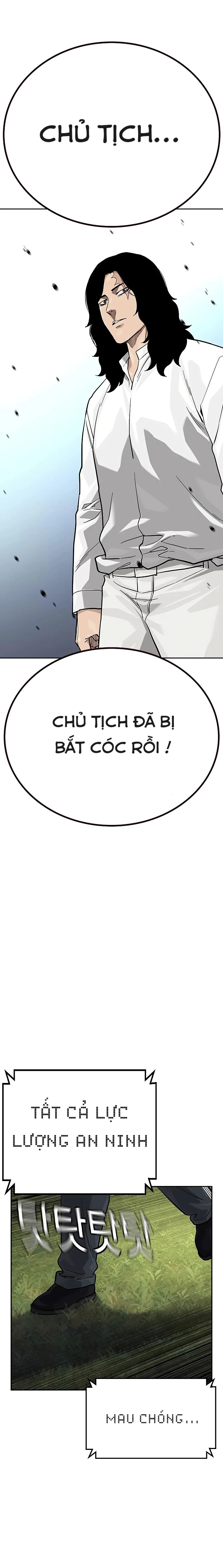 Để Có Thể Sống Sót Chapter 144 - 40