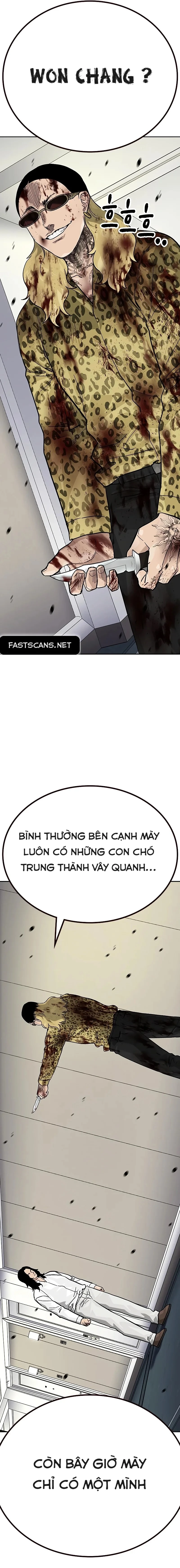 Để Có Thể Sống Sót Chapter 144 - 47