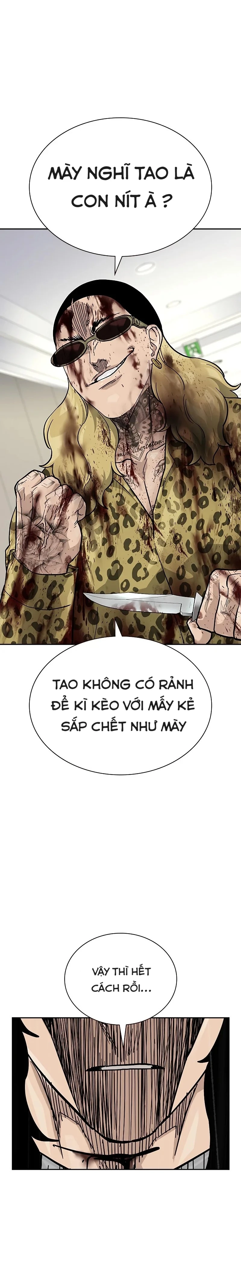 Để Có Thể Sống Sót Chapter 144 - 51