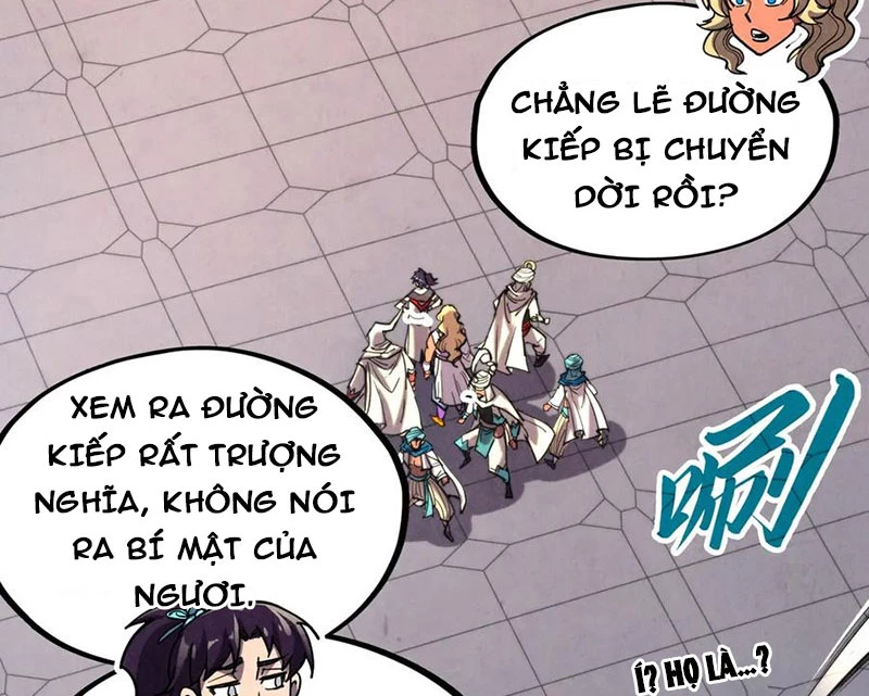 Vạn Cổ Chí Tôn Chapter 330 - 27