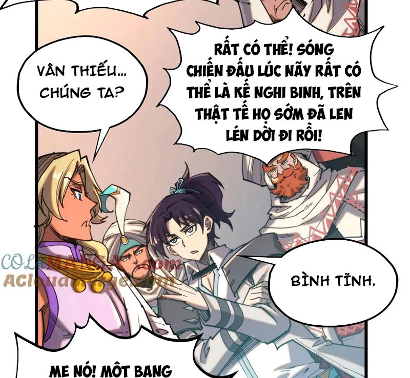 Vạn Cổ Chí Tôn Chapter 330 - 61