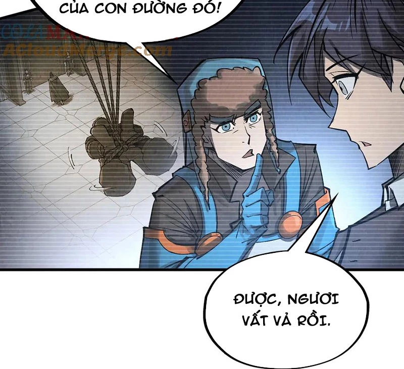 Vạn Cổ Chí Tôn Chapter 330 - 75