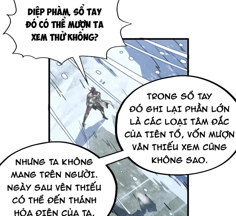 Vạn Cổ Chí Tôn Chapter 330 - 122