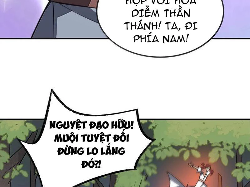 Ta Ở Tu Tiên Giới Chỉ Làm Giờ Hành Chính Chapter 70 - 91