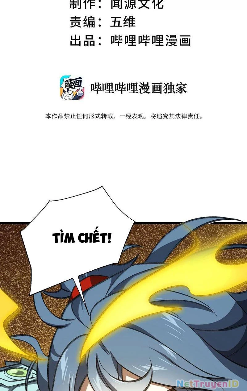 Ta Ở Tu Tiên Giới Chỉ Làm Giờ Hành Chính Chapter 71 - 2