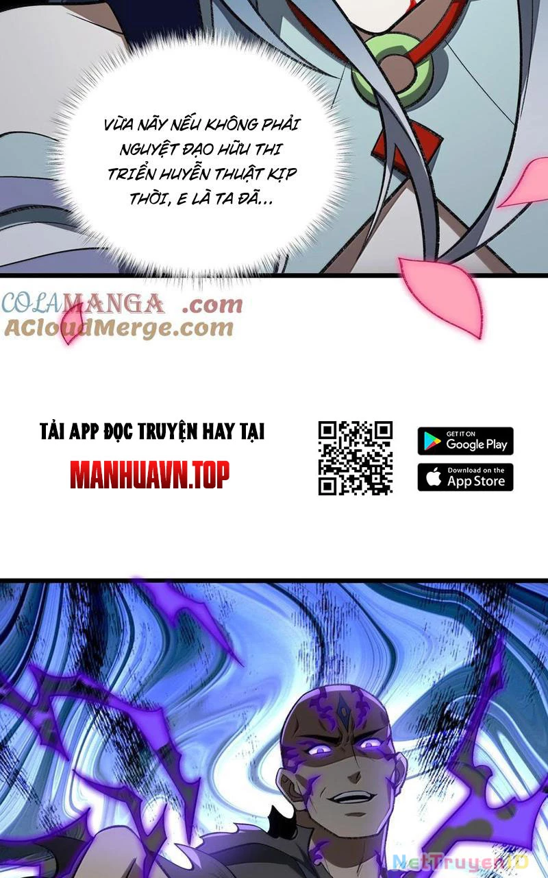 Ta Ở Tu Tiên Giới Chỉ Làm Giờ Hành Chính Chapter 71 - 25