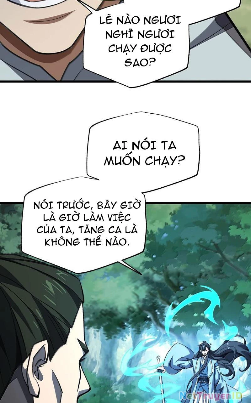 Ta Ở Tu Tiên Giới Chỉ Làm Giờ Hành Chính Chapter 71 - 51