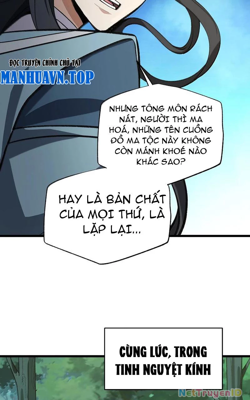 Ta Ở Tu Tiên Giới Chỉ Làm Giờ Hành Chính Chapter 71 - 60