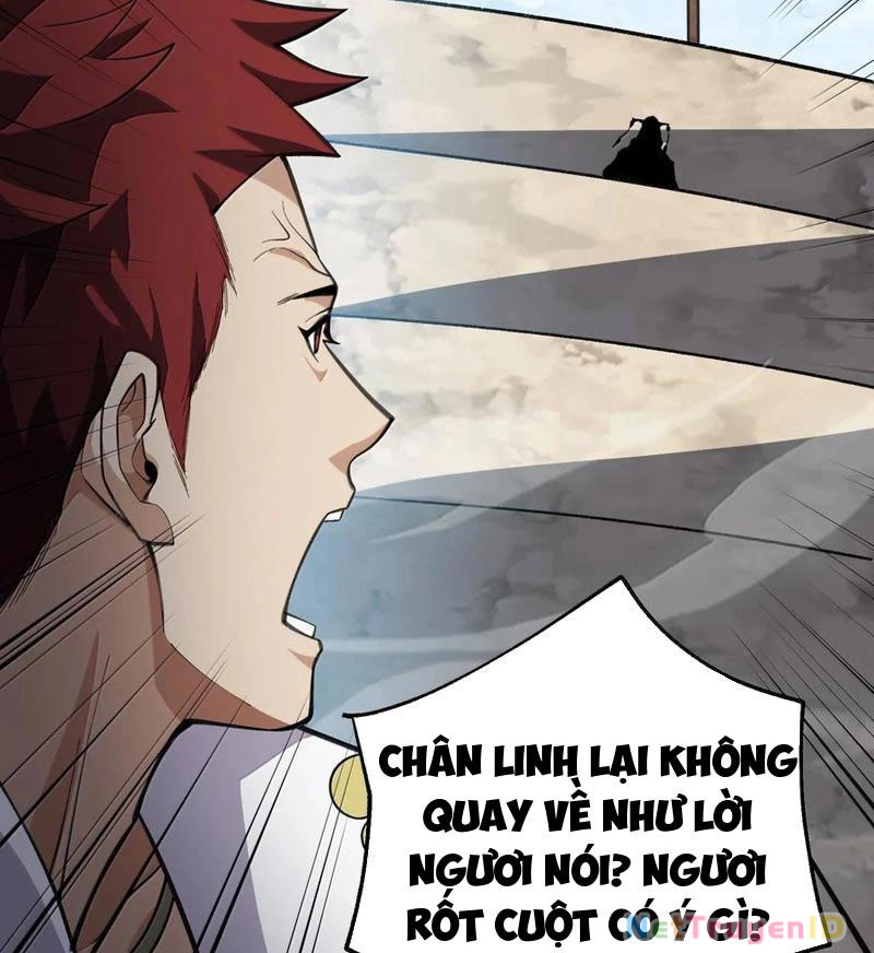 Ta Ở Tu Tiên Giới Chỉ Làm Giờ Hành Chính Chapter 71 - 65