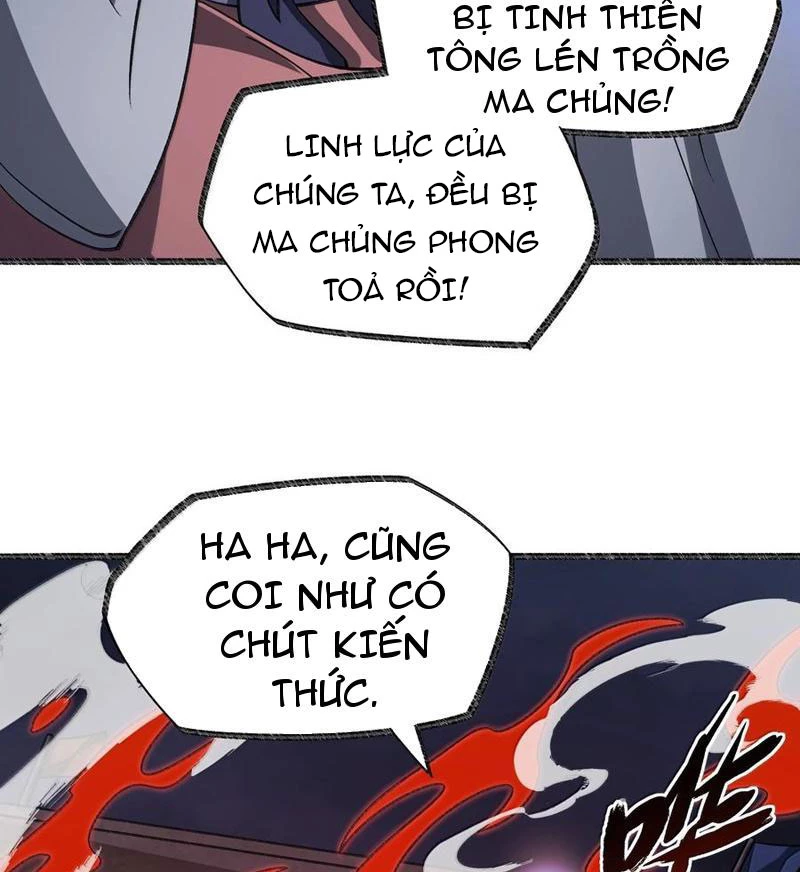 Ta Ở Tu Tiên Giới Chỉ Làm Giờ Hành Chính Chapter 71 - 74