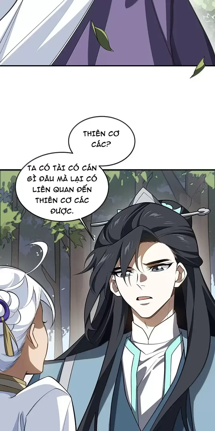 Ta Ở Tu Tiên Giới Chỉ Làm Giờ Hành Chính Chapter 72 - 27