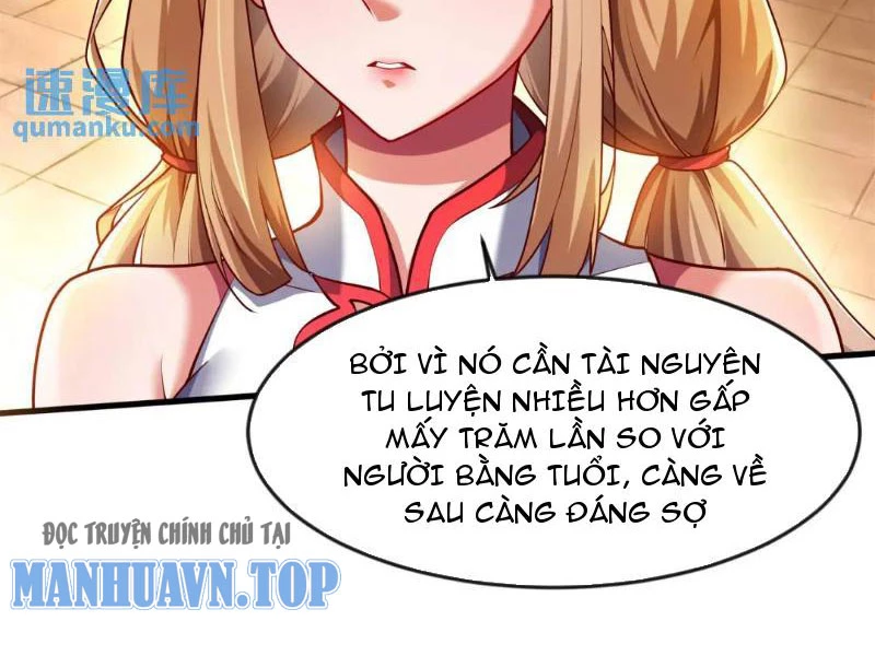 Vừa Cầm Được Thái Cổ Tiên Dược, Ta Đã Đe Dọa Thánh Chủ Chapter 28 - 13