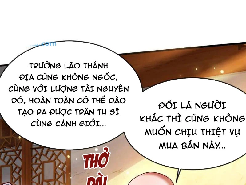 Vừa Cầm Được Thái Cổ Tiên Dược, Ta Đã Đe Dọa Thánh Chủ Chapter 28 - 14