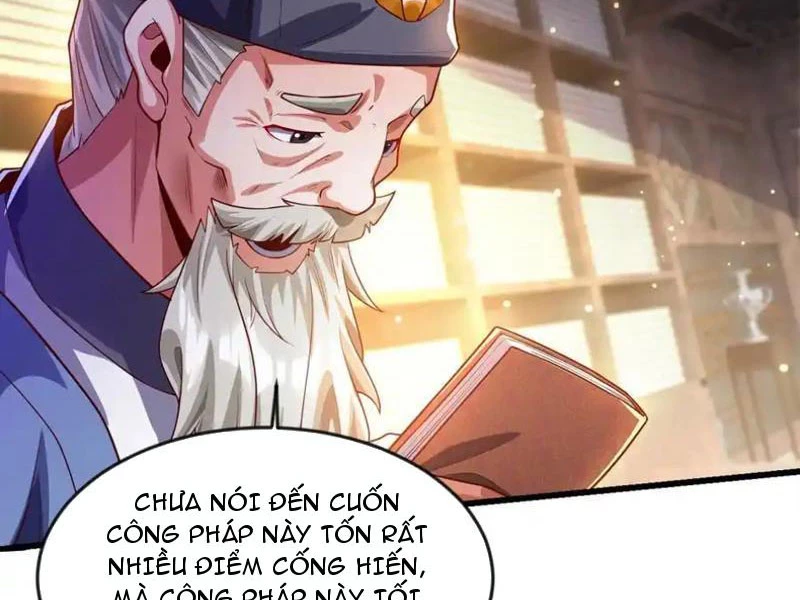 Vừa Cầm Được Thái Cổ Tiên Dược, Ta Đã Đe Dọa Thánh Chủ Chapter 38 - 9