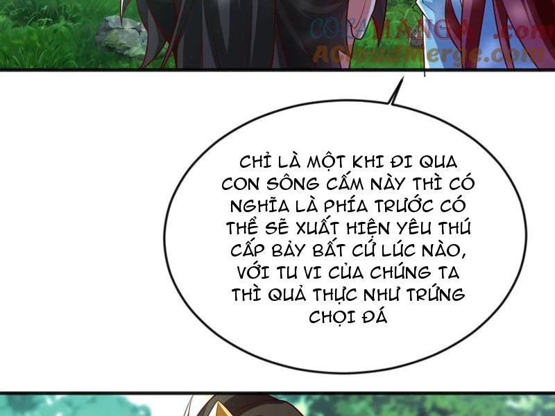 Vừa Cầm Được Thái Cổ Tiên Dược, Ta Đã Đe Dọa Thánh Chủ Chapter 41 - 8