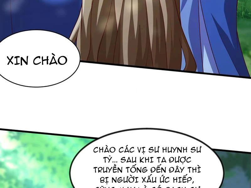 Vừa Cầm Được Thái Cổ Tiên Dược, Ta Đã Đe Dọa Thánh Chủ Chapter 41 - 38