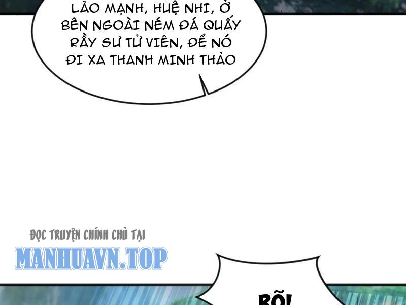 Vừa Cầm Được Thái Cổ Tiên Dược, Ta Đã Đe Dọa Thánh Chủ Chapter 41 - 45