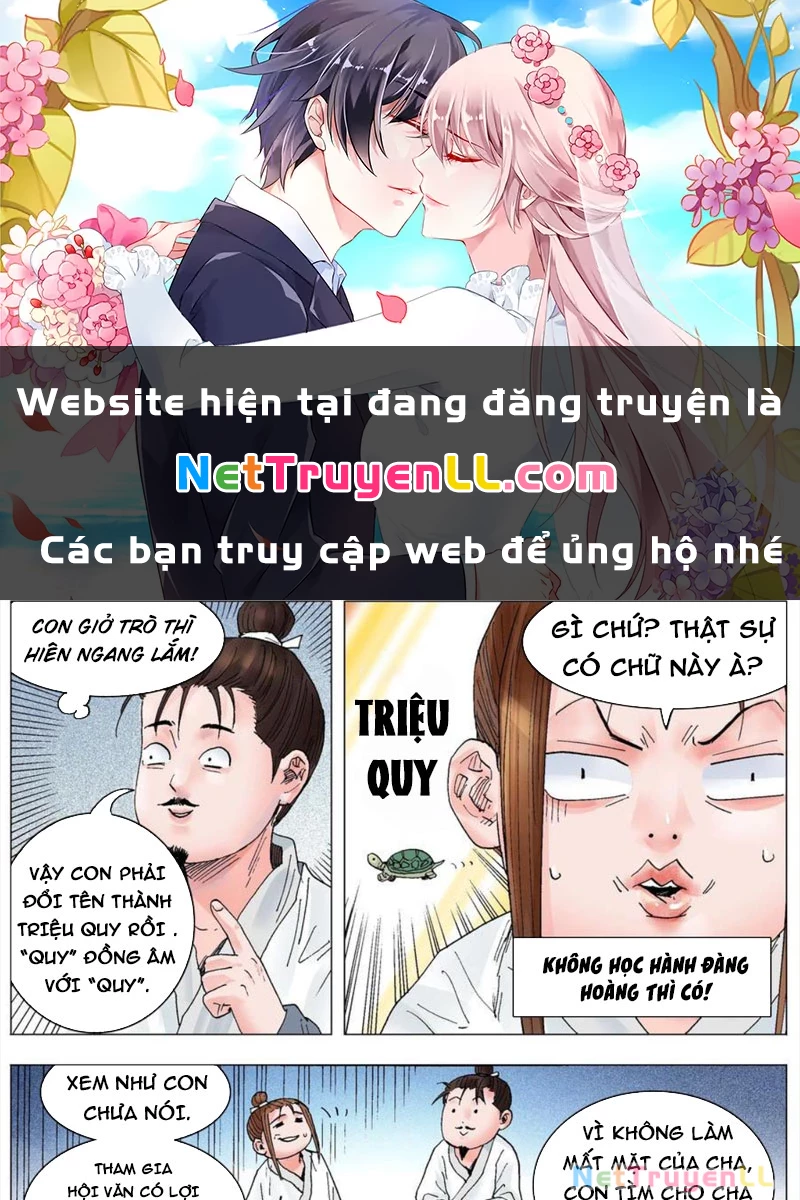 NhatTruyen Truyện tranh online