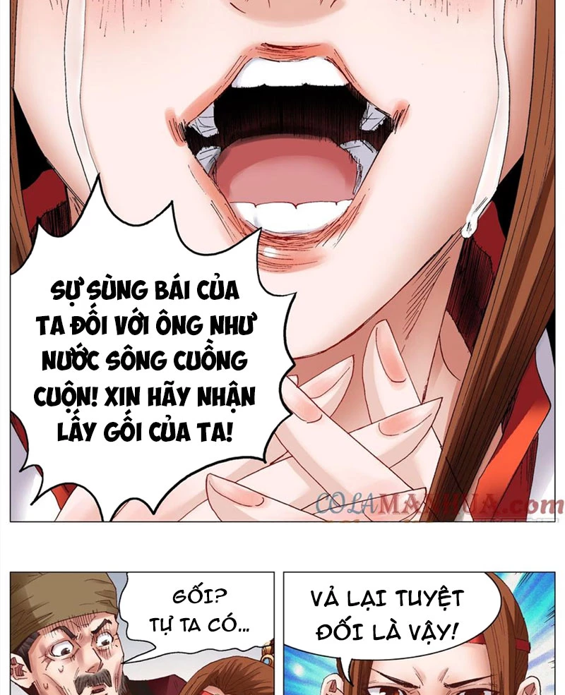 Tiểu Các Lão Chapter 34 - 7