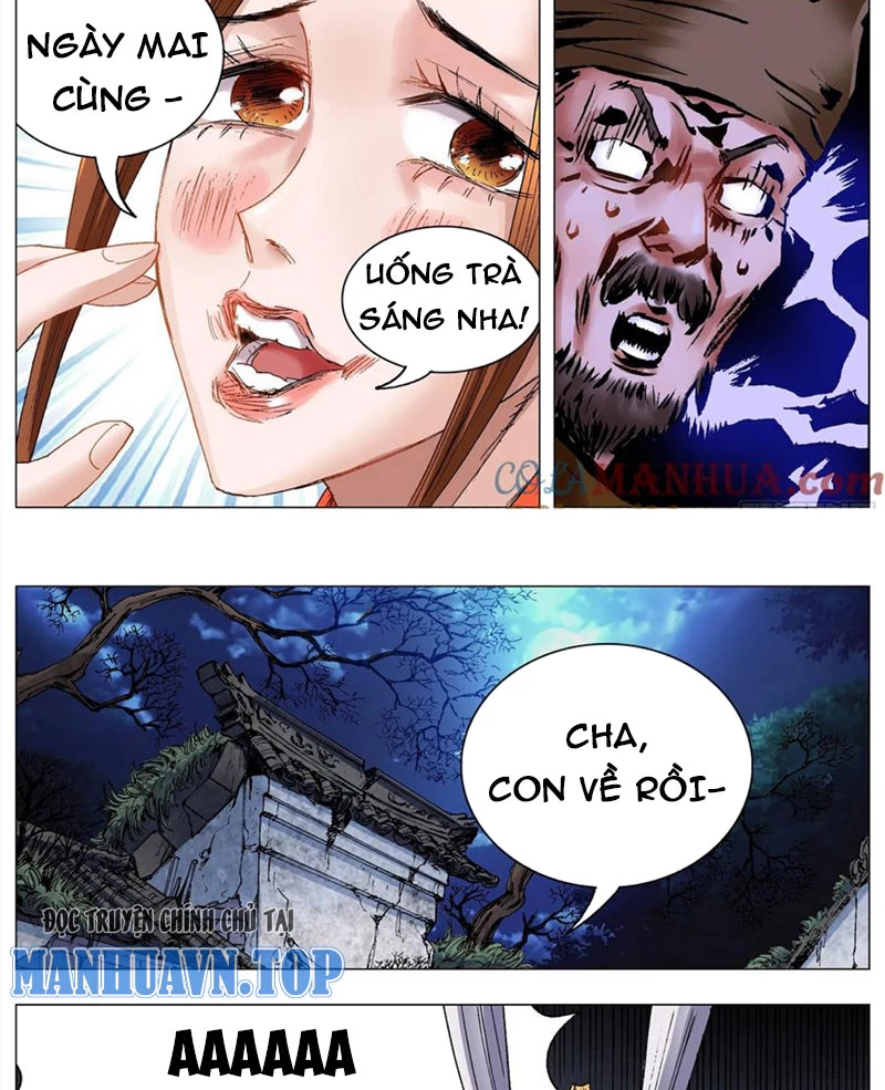 Tiểu Các Lão Chapter 34 - 10