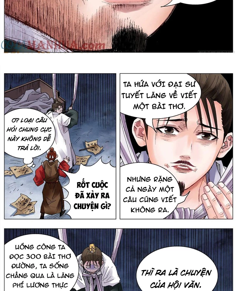 Tiểu Các Lão Chapter 34 - 13