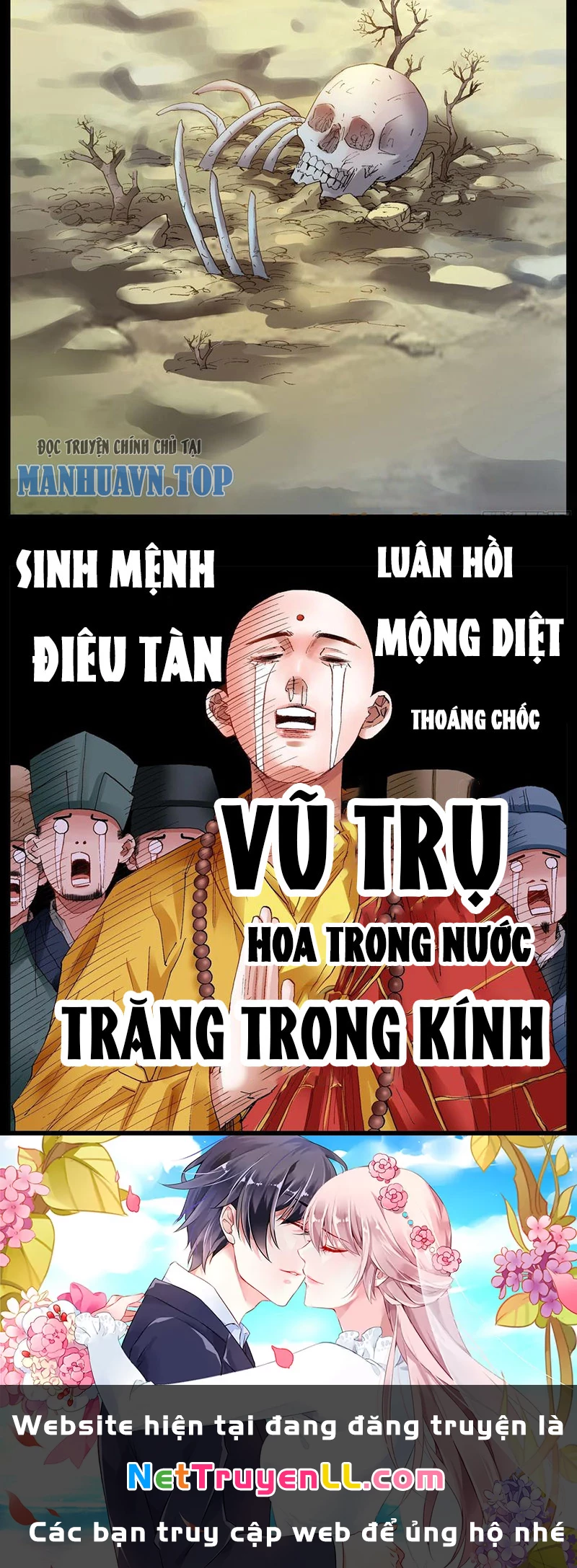 Tiểu Các Lão Chapter 36 - 9