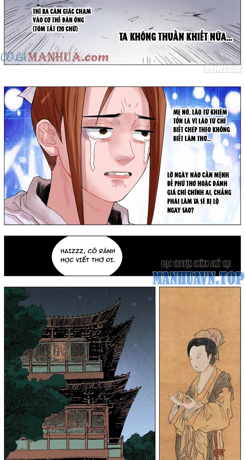 Tiểu Các Lão Chapter 39 - 7