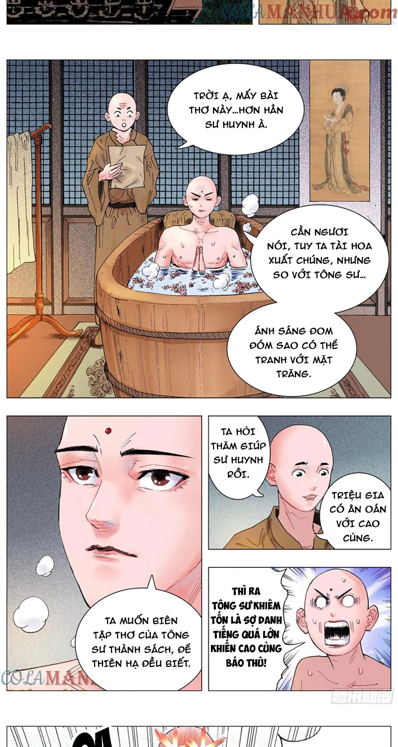 Tiểu Các Lão Chapter 39 - 8