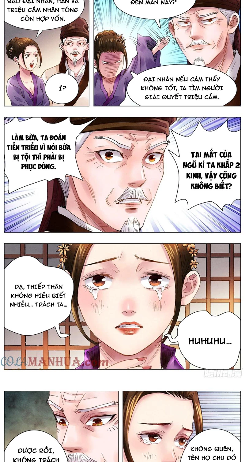 Tiểu Các Lão Chapter 45 - 9