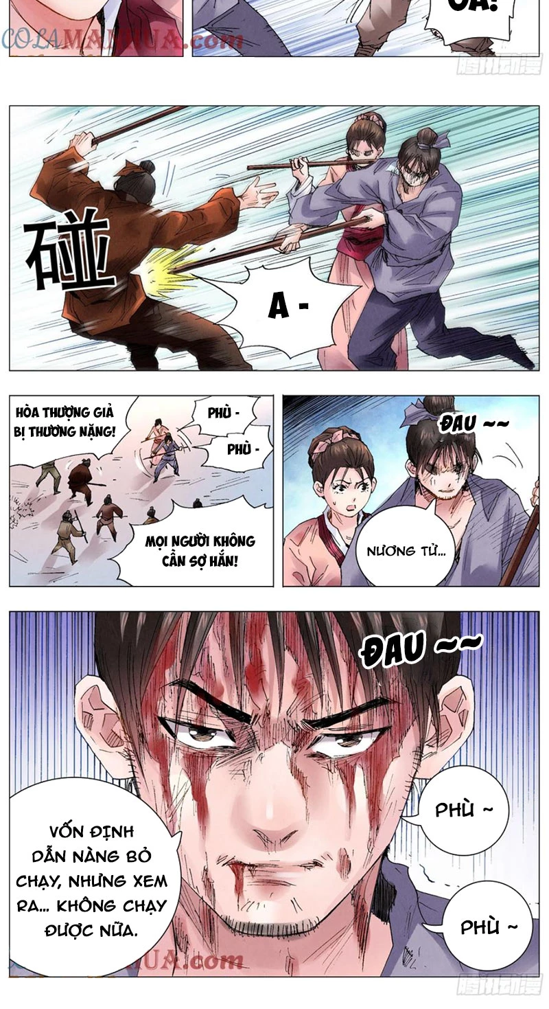 Tiểu Các Lão Chapter 46 - 9