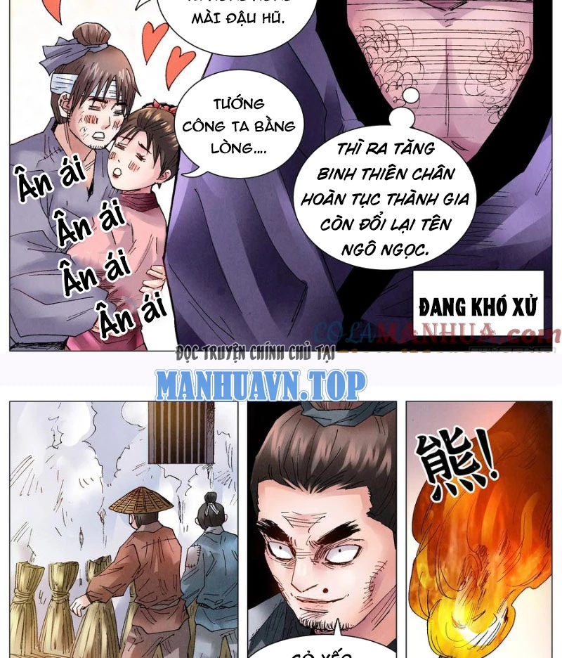 Tiểu Các Lão Chapter 47 - 15