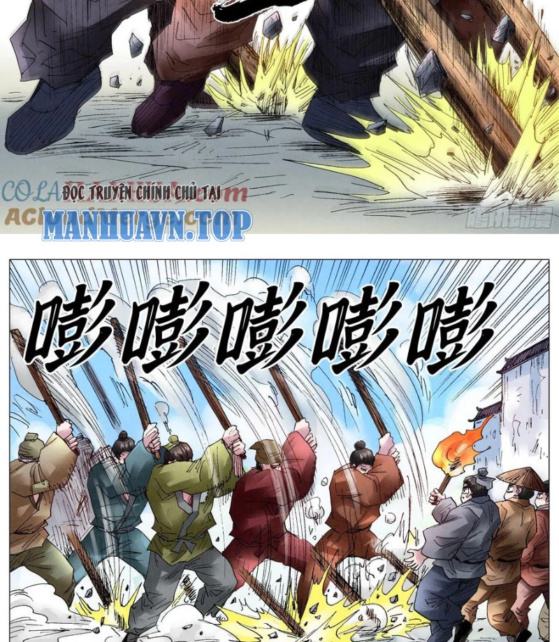 Tiểu Các Lão Chapter 48 - 5