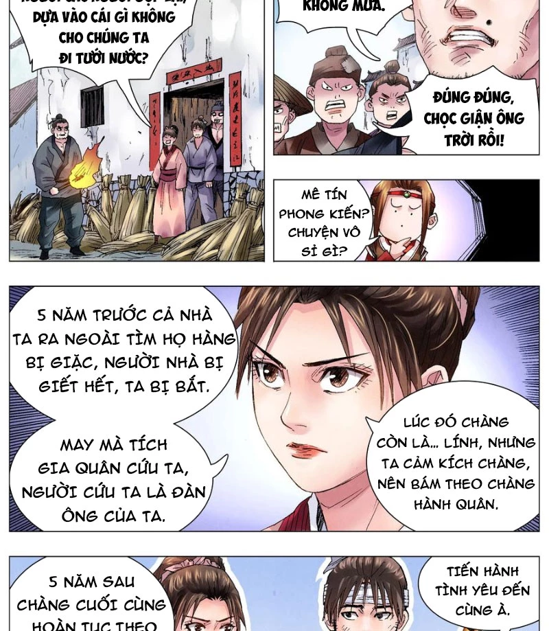 Tiểu Các Lão Chapter 48 - 7