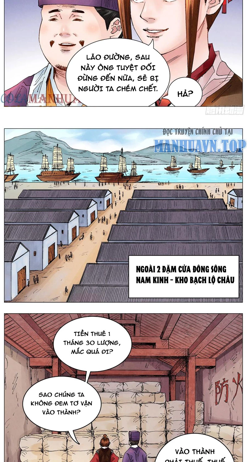 Tiểu Các Lão Chapter 49 - 7