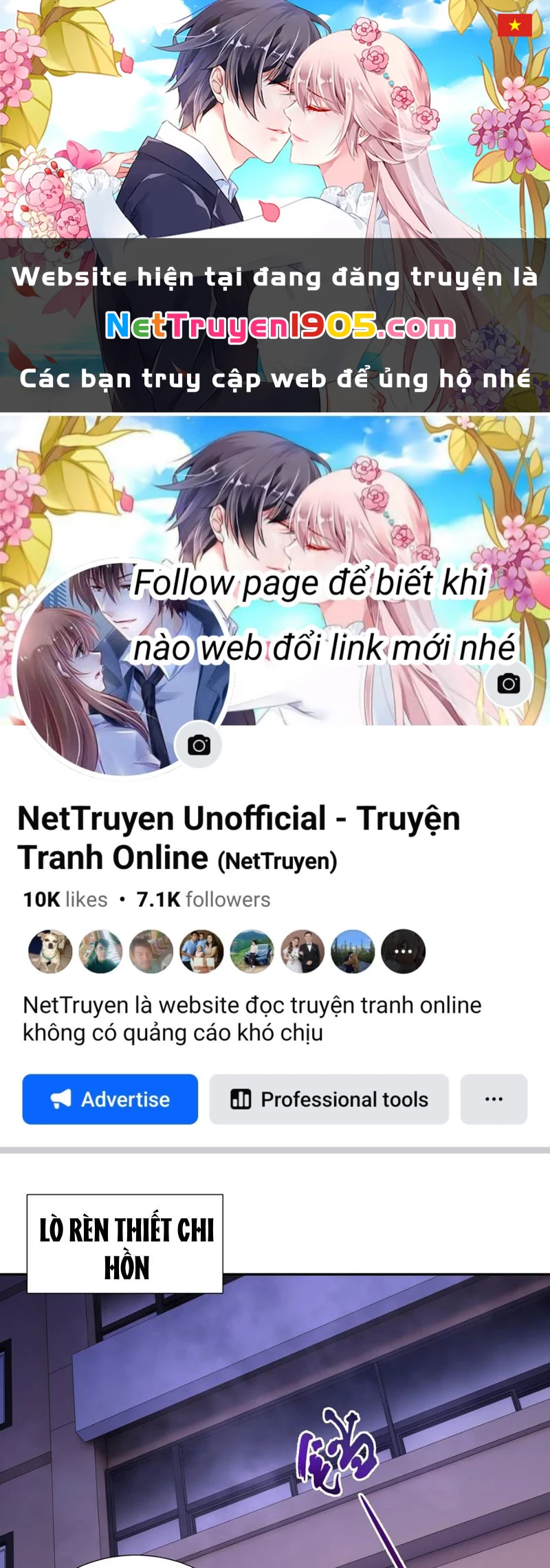 Ta Ký Kết Khế Ước Với Chính Mình Chapter 20 - 1