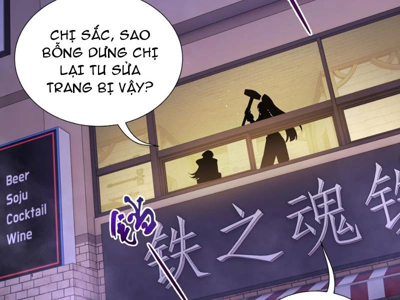 Ta Ký Kết Khế Ước Với Chính Mình Chapter 20 - 2