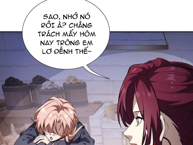 Ta Ký Kết Khế Ước Với Chính Mình Chapter 20 - 7