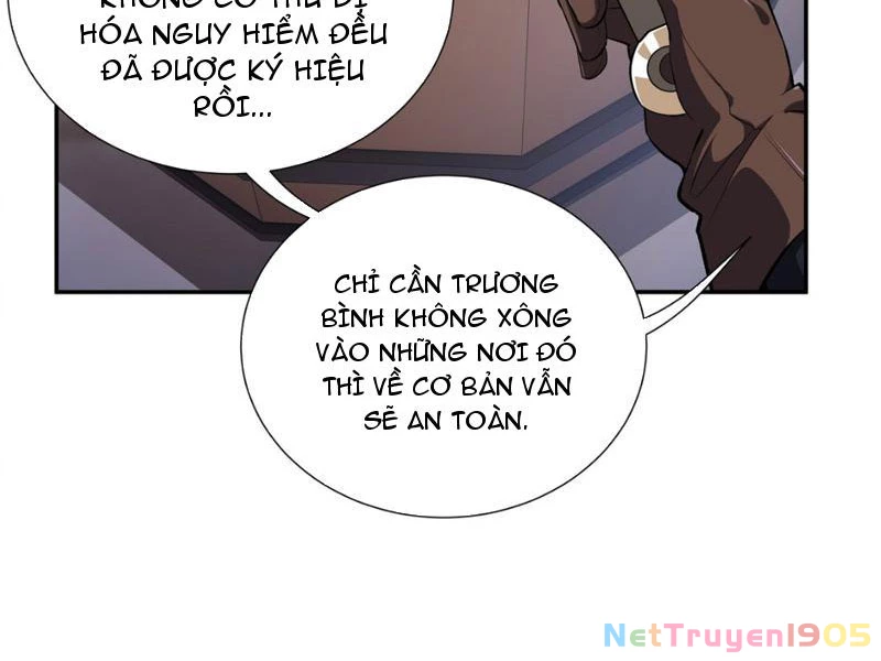 Ta Ký Kết Khế Ước Với Chính Mình Chapter 20 - 20